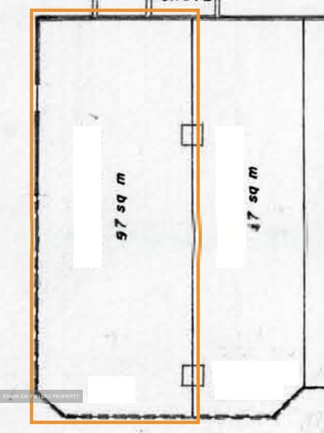 Katong Shopping Centre (D15), Shop House #582818631